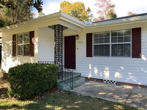 rental homes hattiesburg ms